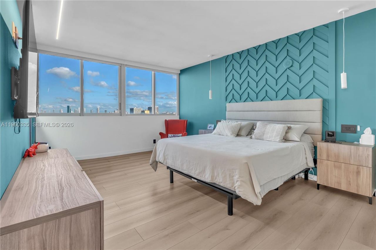 7929 West Dr , Unit 903, North Bay Village, FL 33141 Photo