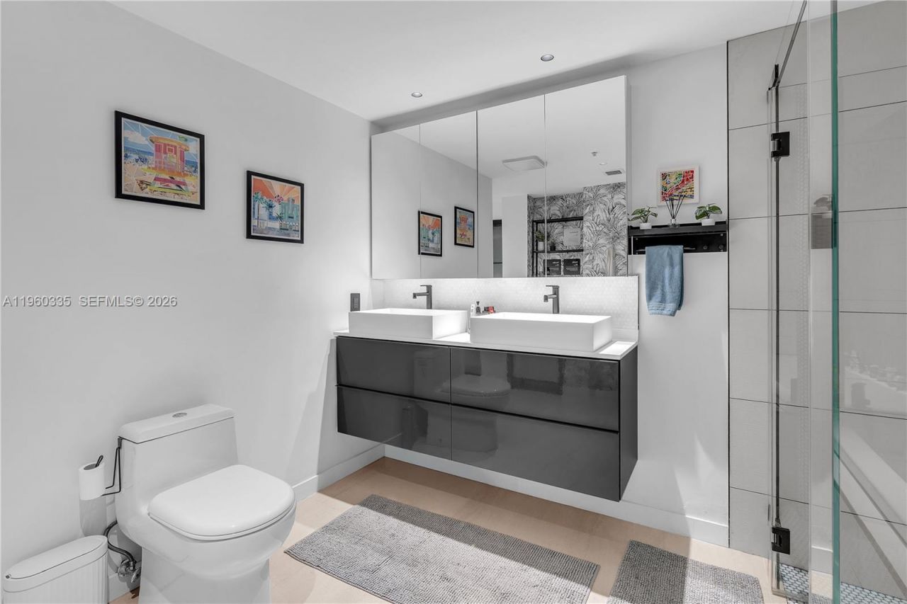 7929 West Dr , Unit 903, North Bay Village, FL 33141 Photo