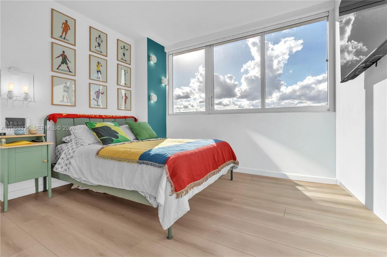 7929 West Dr , Unit 903, North Bay Village, FL 33141 Photo