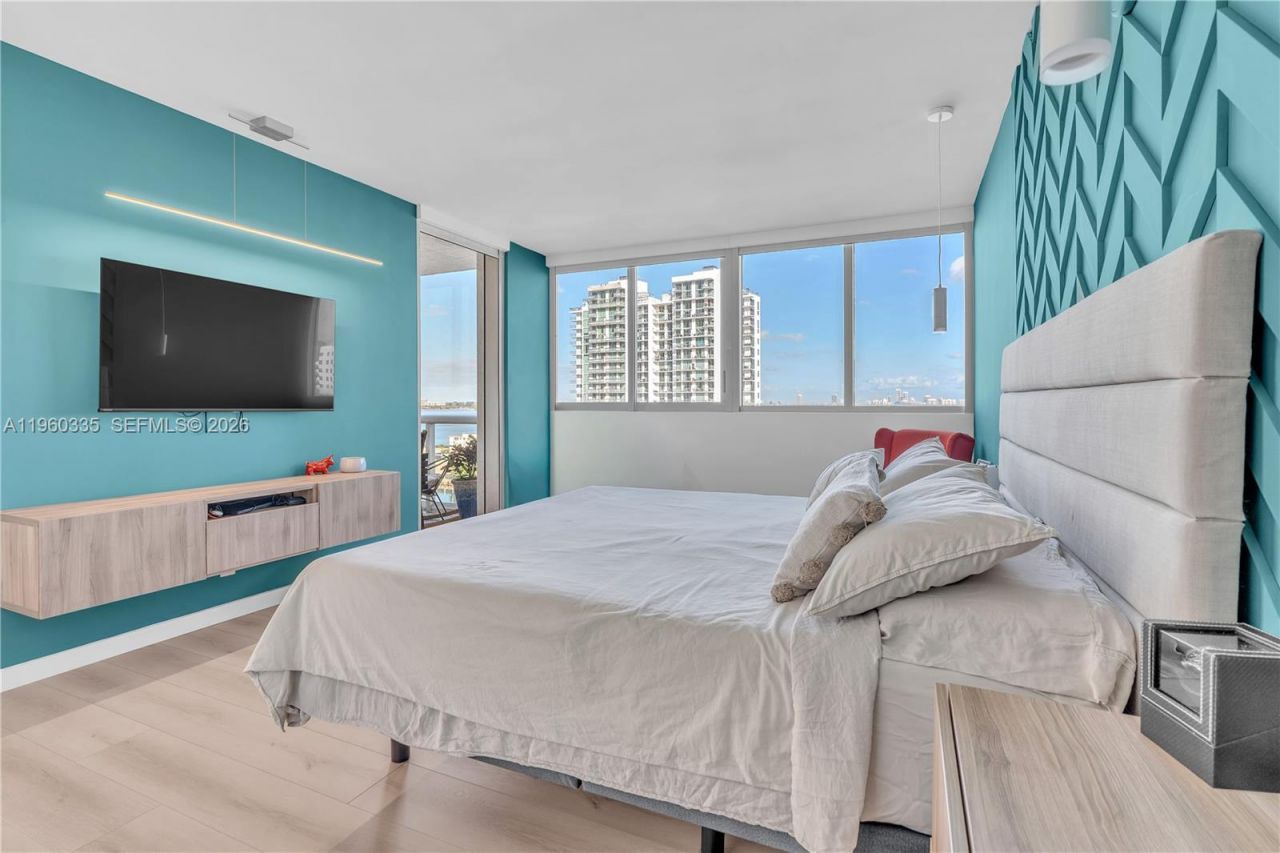 7929 West Dr , Unit 903, North Bay Village, FL 33141 Photo