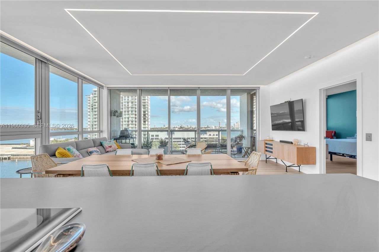 7929 West Dr , Unit 903, North Bay Village, FL 33141 Photo