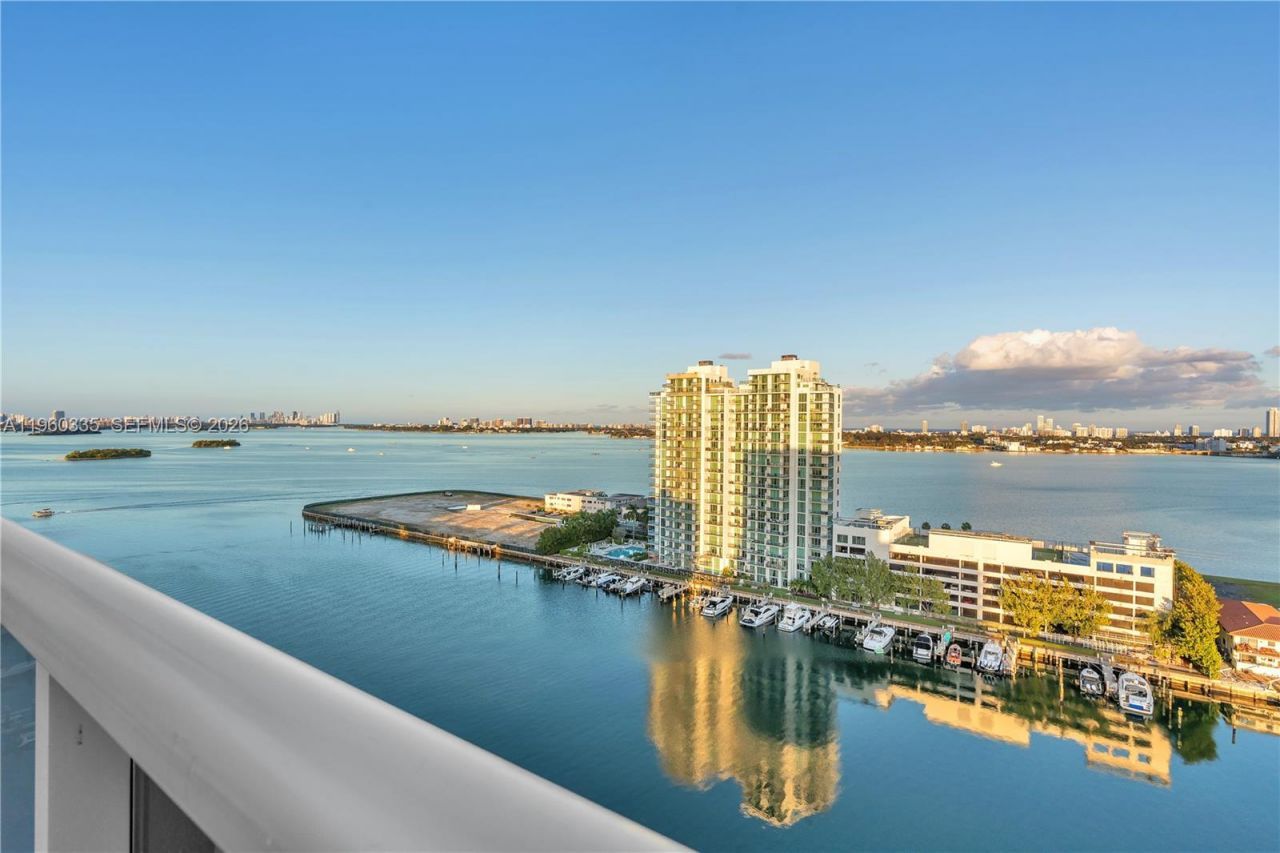 7929 West Dr , Unit 903, North Bay Village, FL 33141 Photo