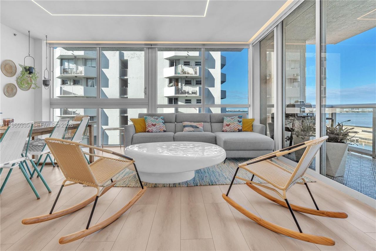 7929 West Dr , Unit 903, North Bay Village, FL 33141 Photo