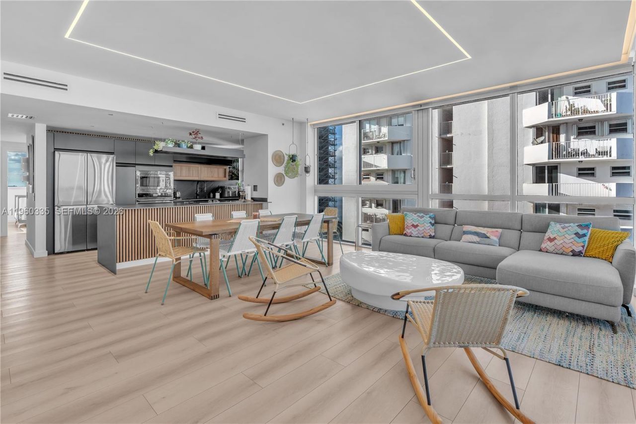 7929 West Dr , Unit 903, North Bay Village, FL 33141 Photo