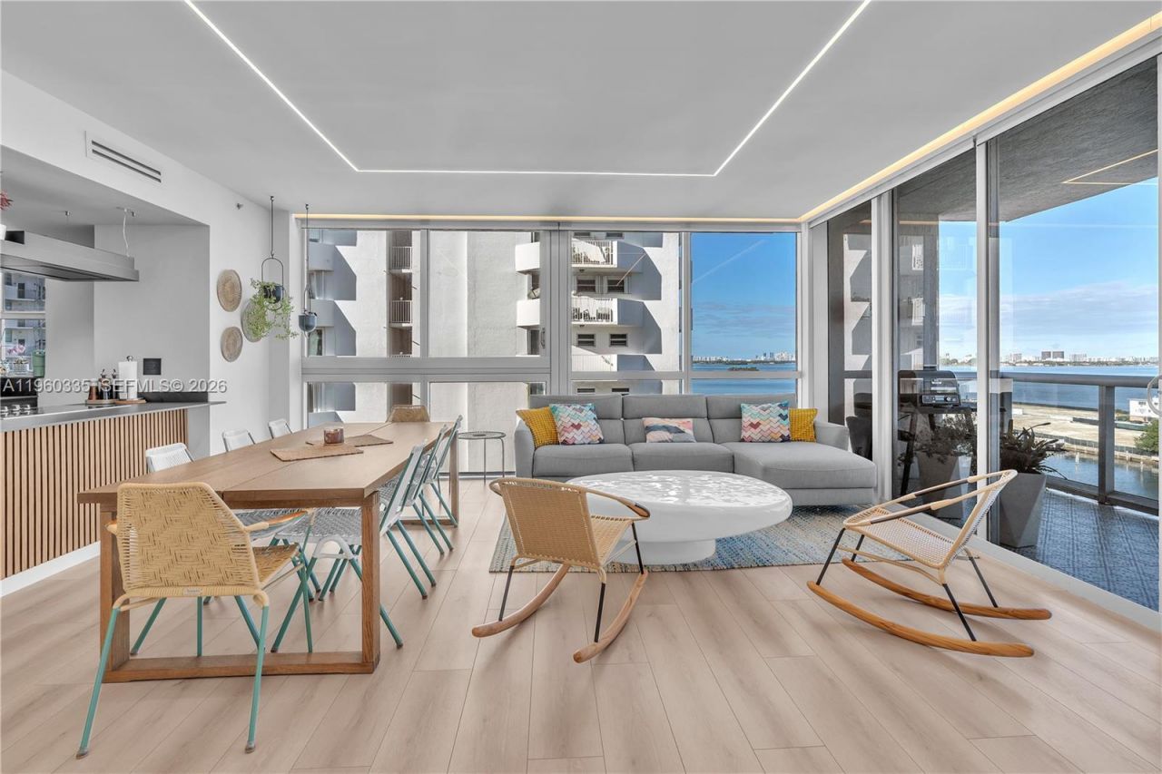 7929 West Dr , Unit 903, North Bay Village, FL 33141 Photo