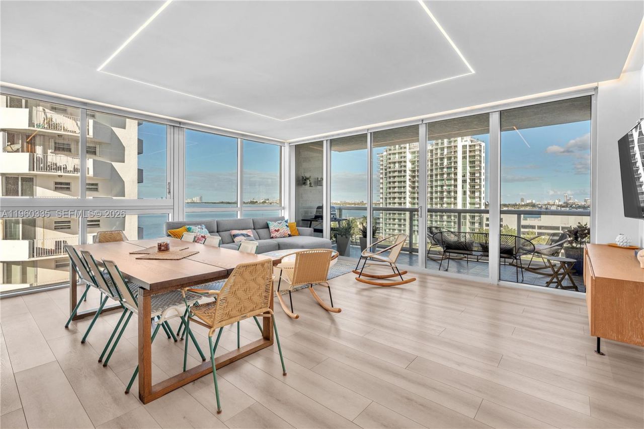 7929 West Dr , Unit 903, North Bay Village, FL 33141 Photo