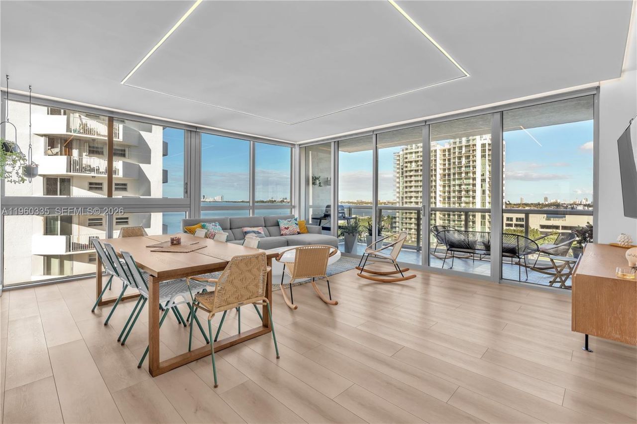 7929 West Dr , Unit 903, North Bay Village, FL 33141 Photo