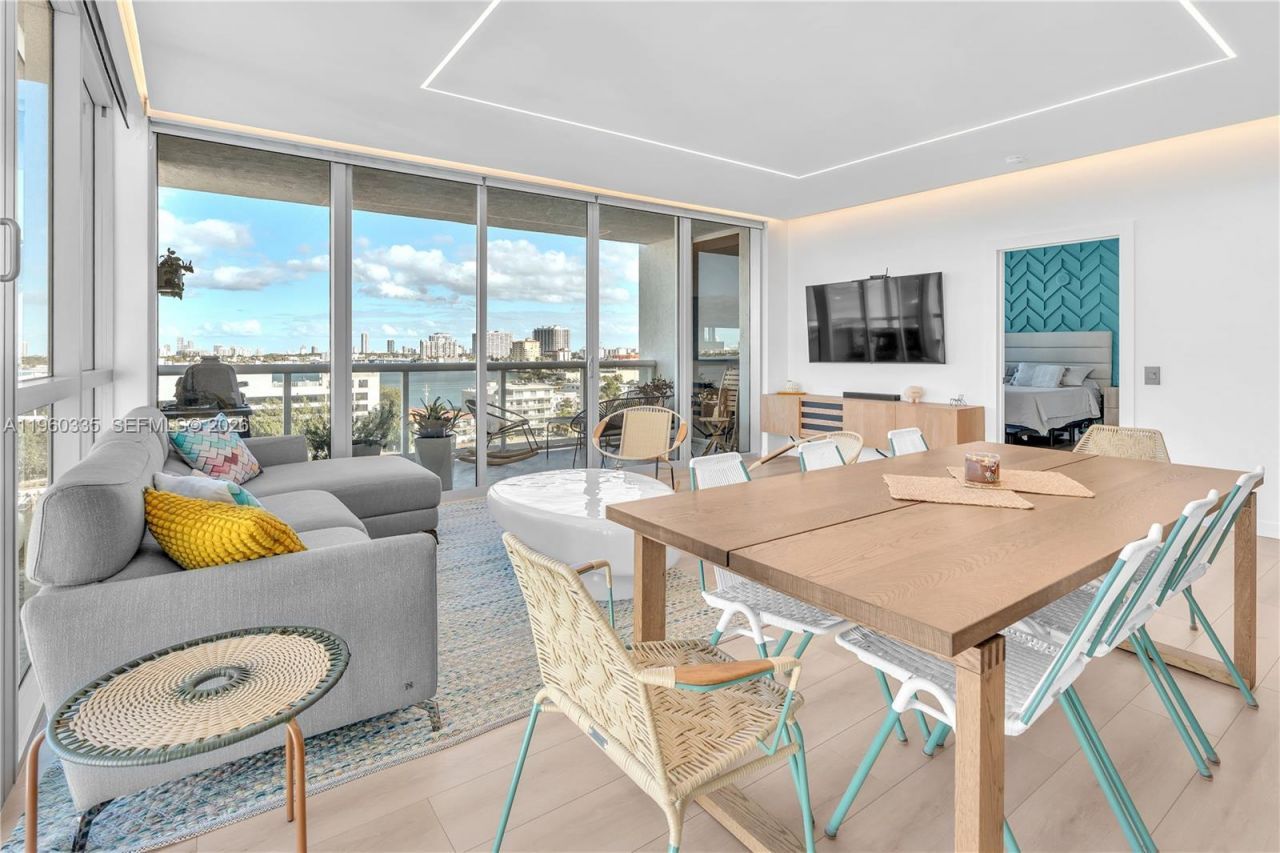 7929 West Dr , Unit 903, North Bay Village, FL 33141 Photo