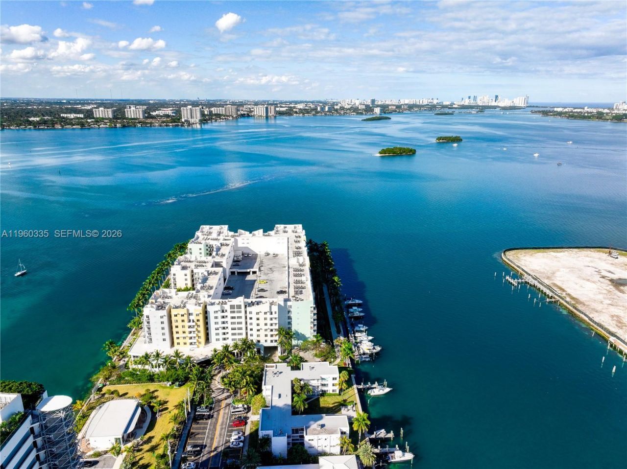 7929 West Dr , Unit 903, North Bay Village, FL 33141 Photo