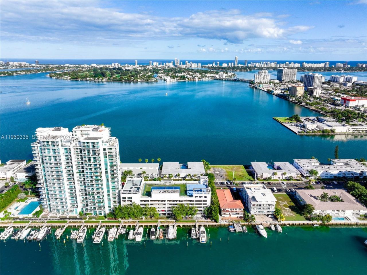 7929 West Dr , Unit 903, North Bay Village, FL 33141 Photo