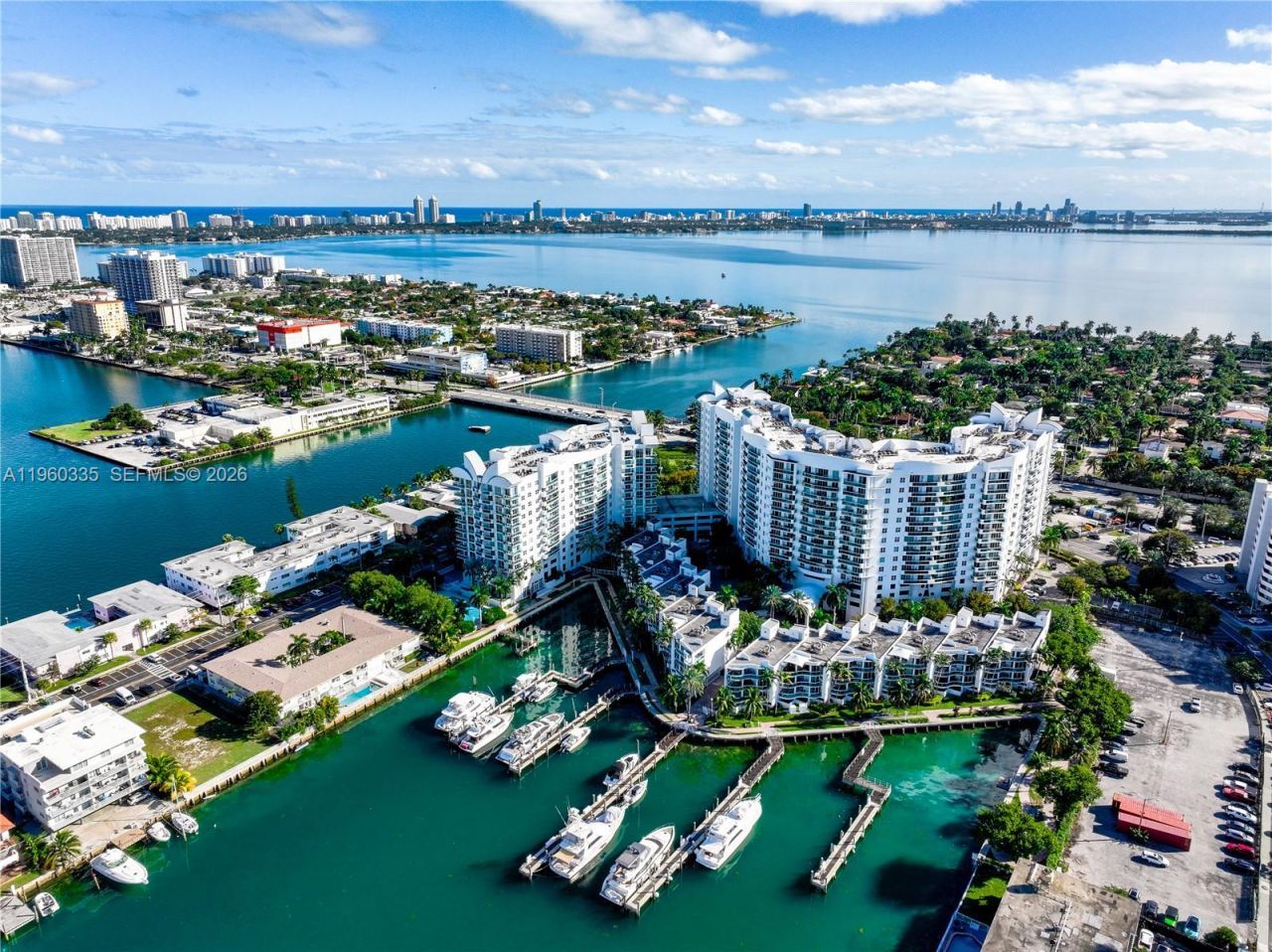 7929 West Dr , Unit 903, North Bay Village, FL 33141 Photo