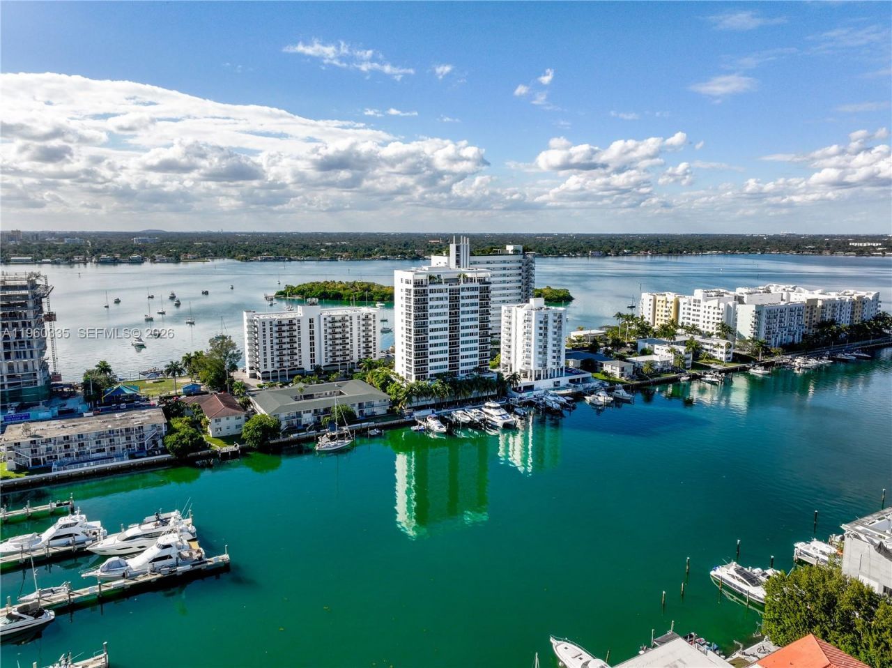 7929 West Dr , Unit 903, North Bay Village, FL 33141 Photo