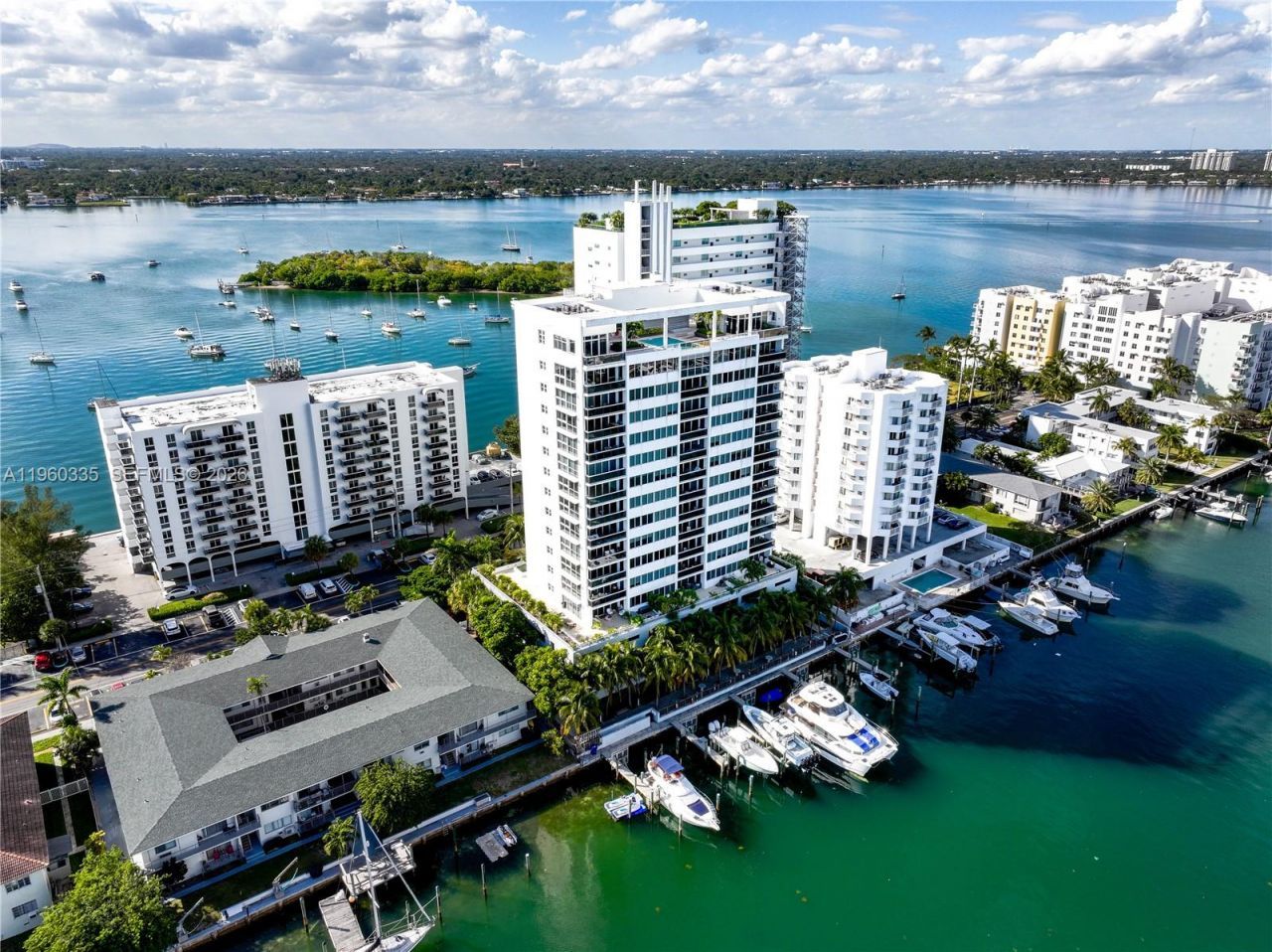 7929 West Dr , Unit 903, North Bay Village, FL 33141 Photo