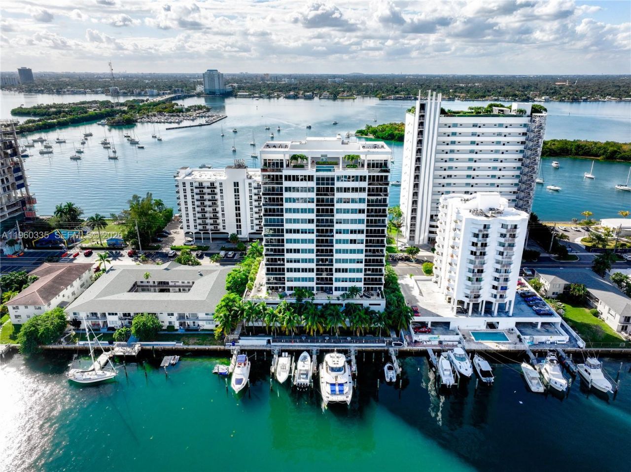 7929 West Dr , Unit 903, North Bay Village, FL 33141 Photo