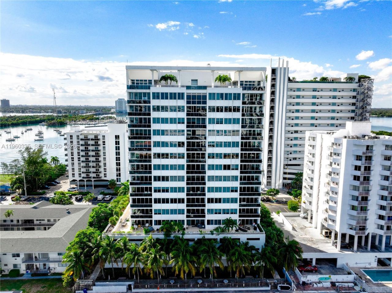 7929 West Dr , Unit 903, North Bay Village, FL 33141 Photo