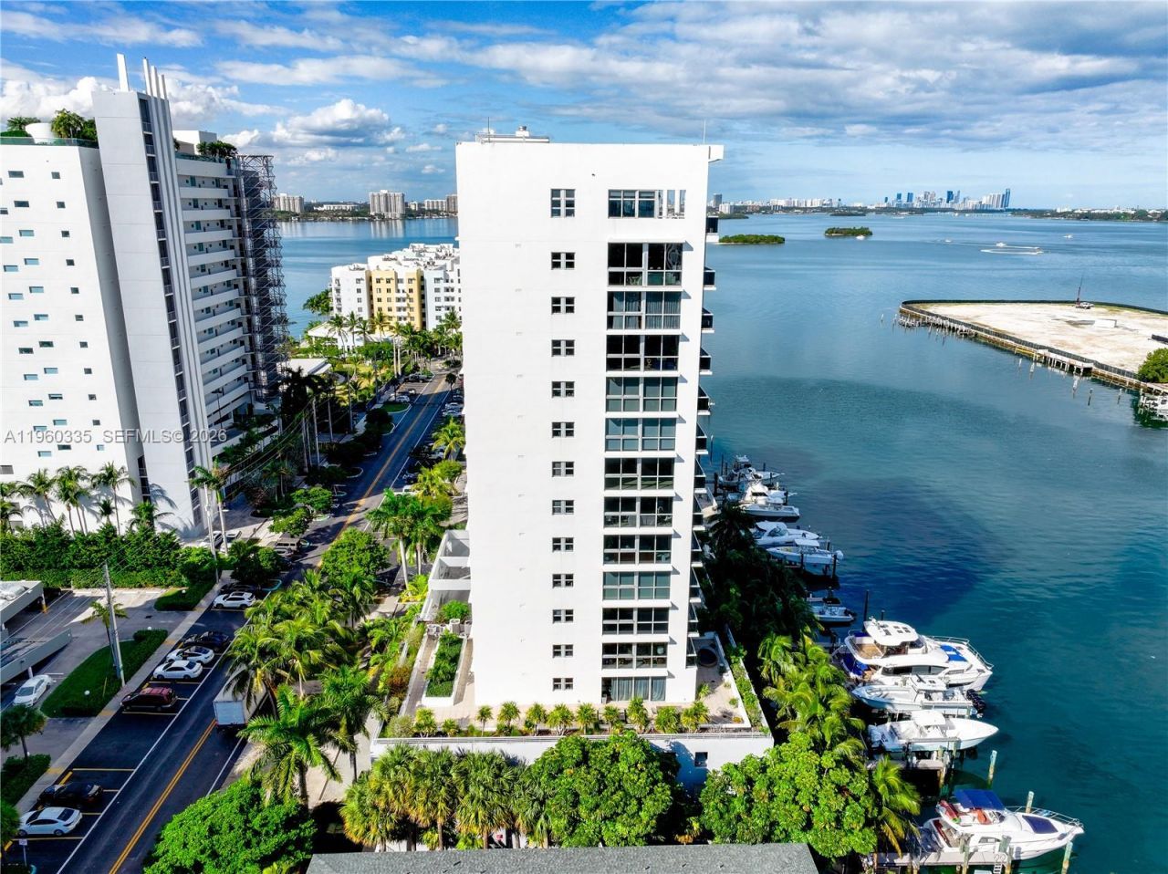 7929 West Dr , Unit 903, North Bay Village, FL 33141 Photo