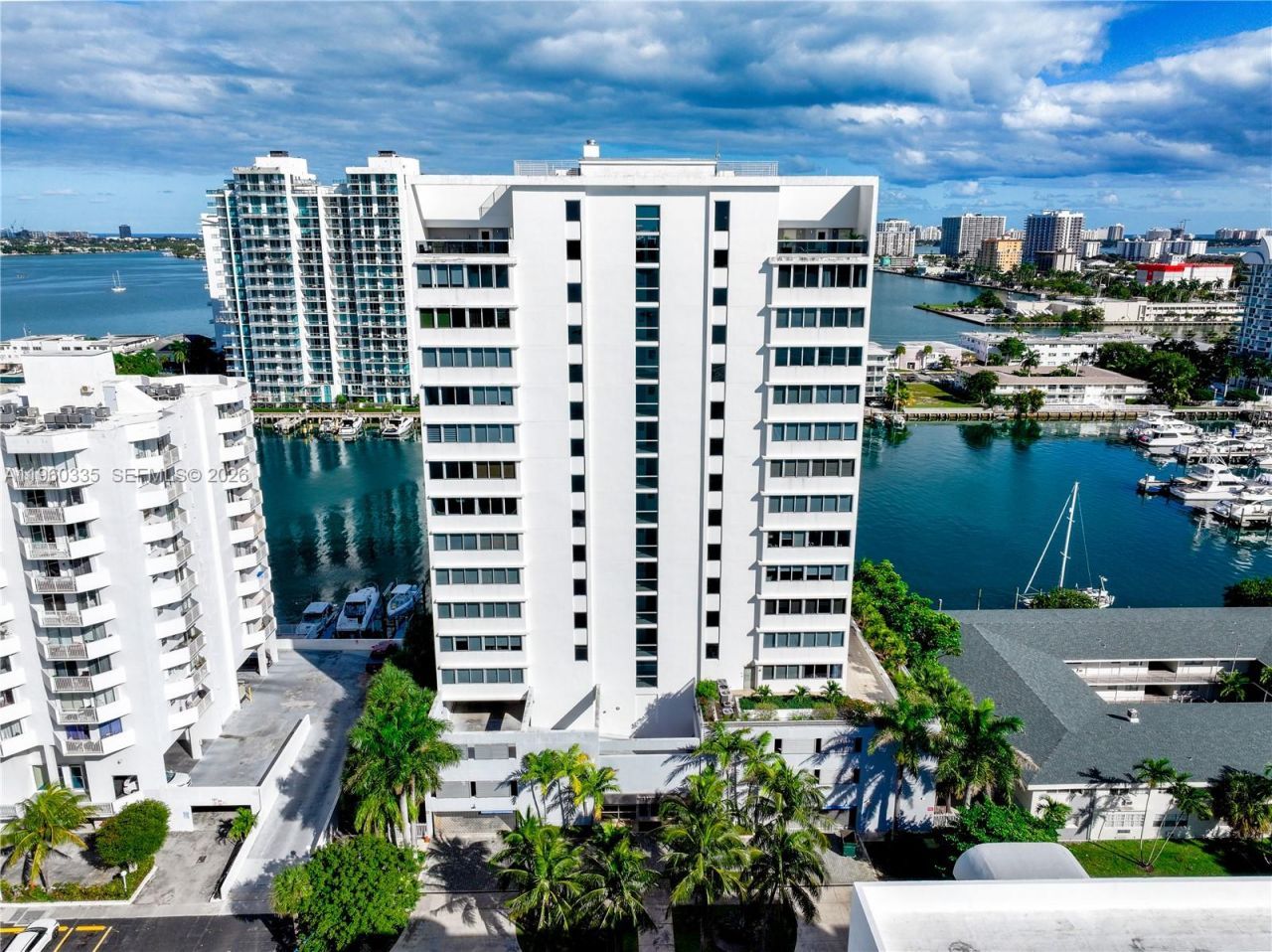 7929 West Dr , Unit 903, North Bay Village, FL 33141 Photo