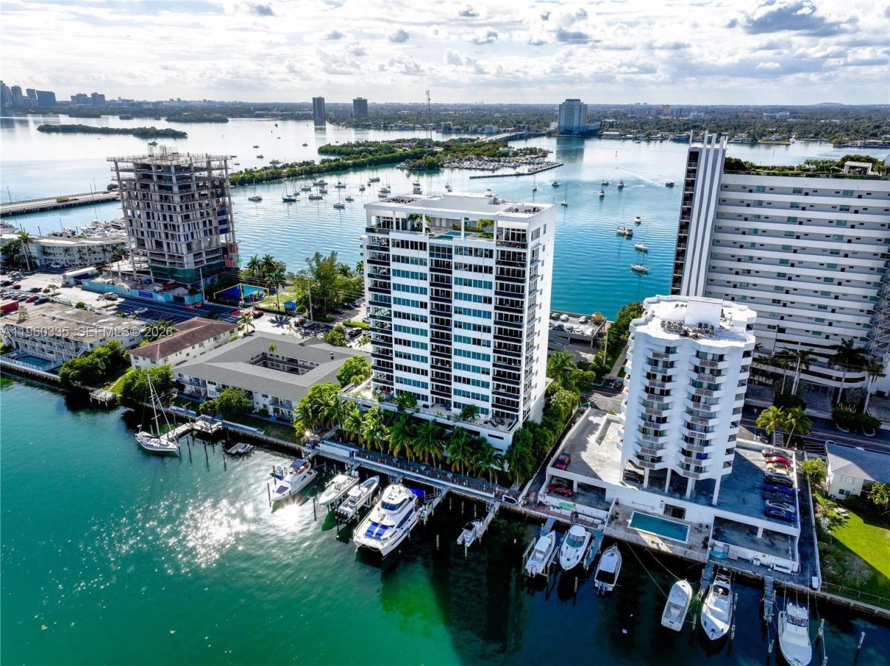 7929 West Dr , Unit 903, North Bay Village, FL 33141 Photo