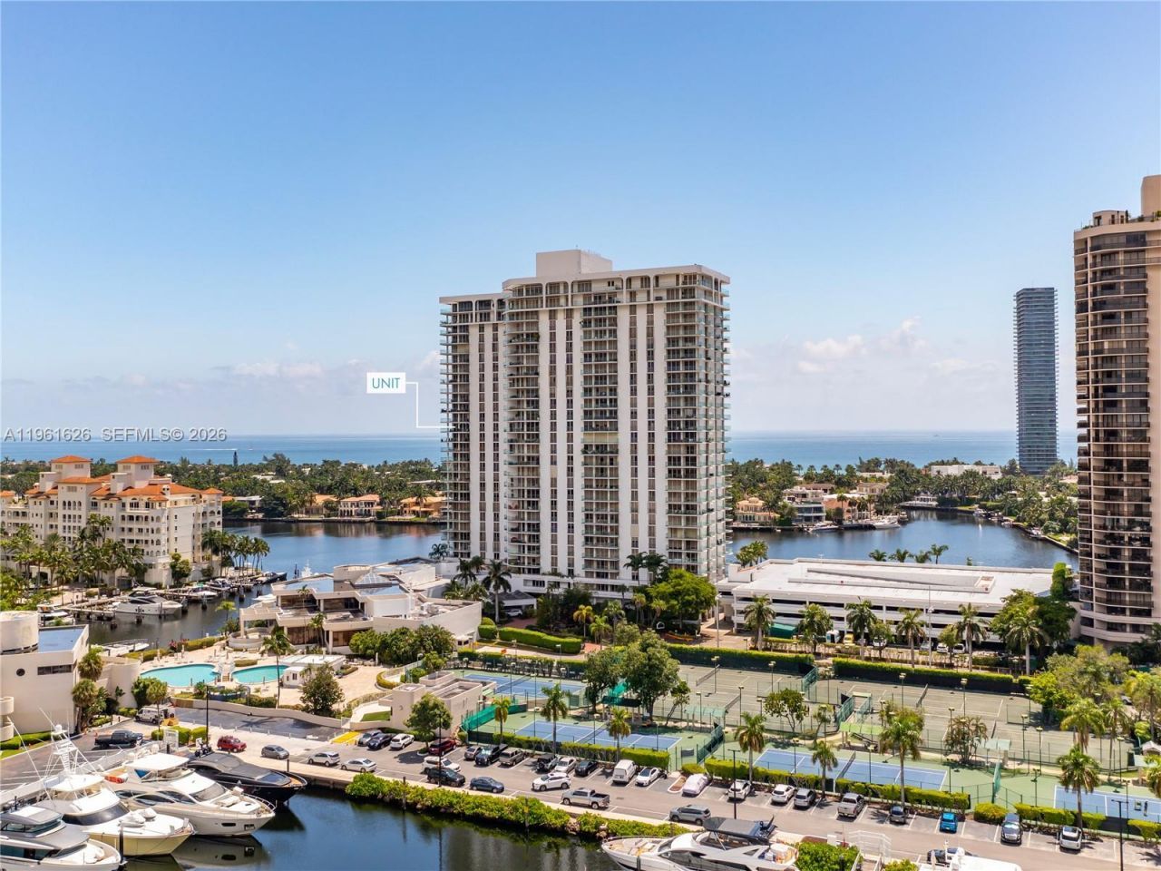 19707 Turnberry Way, Unit 18K, Aventura, FL 33180 Photo