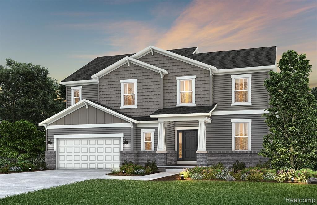 6444 Tarr Road, Pittsfield Township, MI 48197 Main Photo