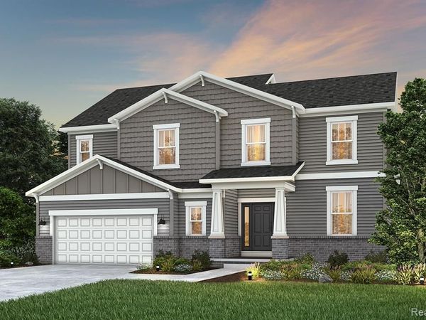 6444 Tarr Road, Pittsfield Twp, MI 48197