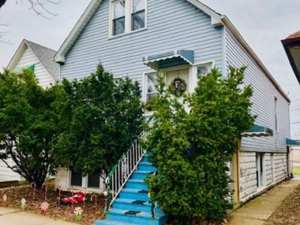 5328 W 30TH Street , Cicero, IL 60804