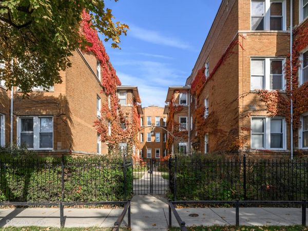 1464 W Argyle Street, Unit 3N, Chicago, IL 60640