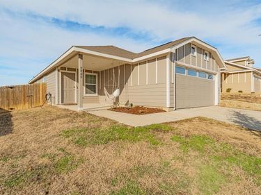 2820 Evening Side Drive, Fort Worth, TX 76179