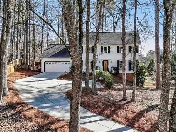 1427 Lafayette Lane, Marietta, GA 30068