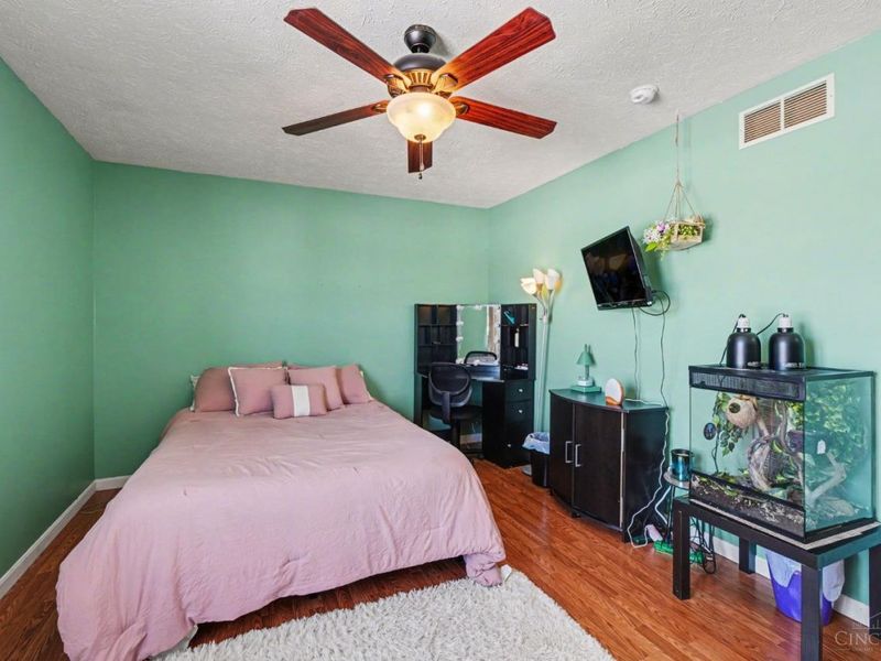 317 Robin Avenue, Mount Orab, OH 45154 Photo 12