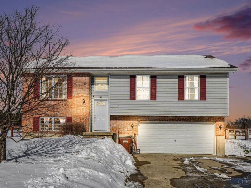 317 Robin Avenue, Mount Orab, OH 45154 Photo 2