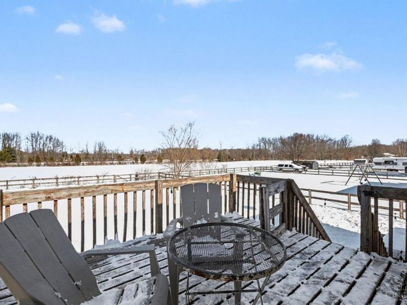 317 Robin Avenue, Mount Orab, OH 45154 Photo 21