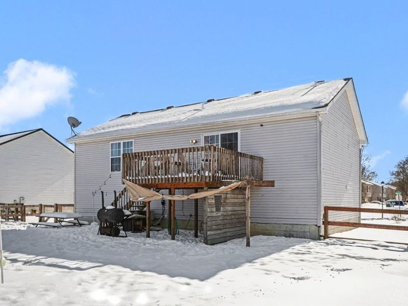 317 Robin Avenue, Mount Orab, OH 45154 Photo 24