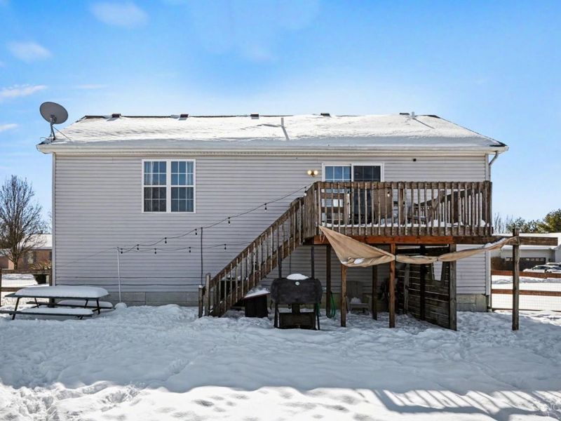 317 Robin Avenue, Mount Orab, OH 45154 Photo 25