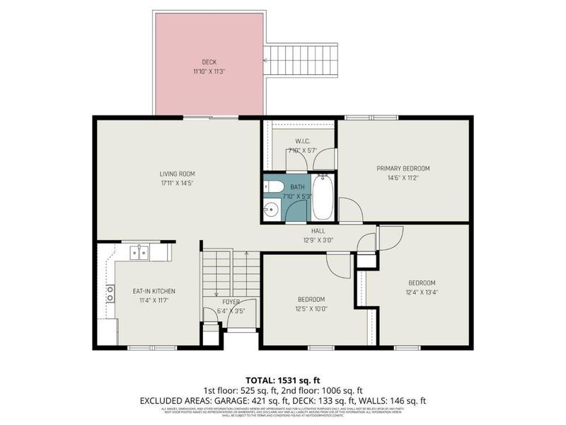 317 Robin Avenue, Mount Orab, OH 45154 Photo 26