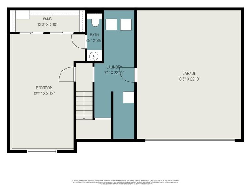 317 Robin Avenue, Mount Orab, OH 45154 Photo 27