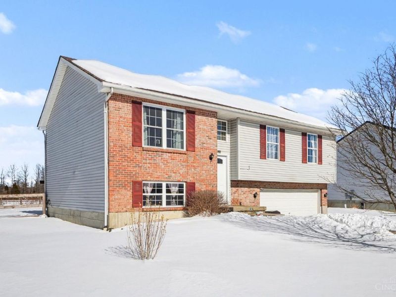 317 Robin Avenue, Mount Orab, OH 45154 Photo 4