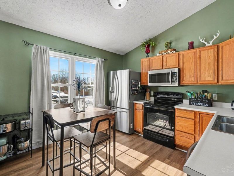 317 Robin Avenue, Mount Orab, OH 45154 Photo 8