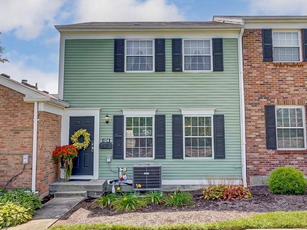 124 Chapel Hill Drive, Fairfield, OH 45014