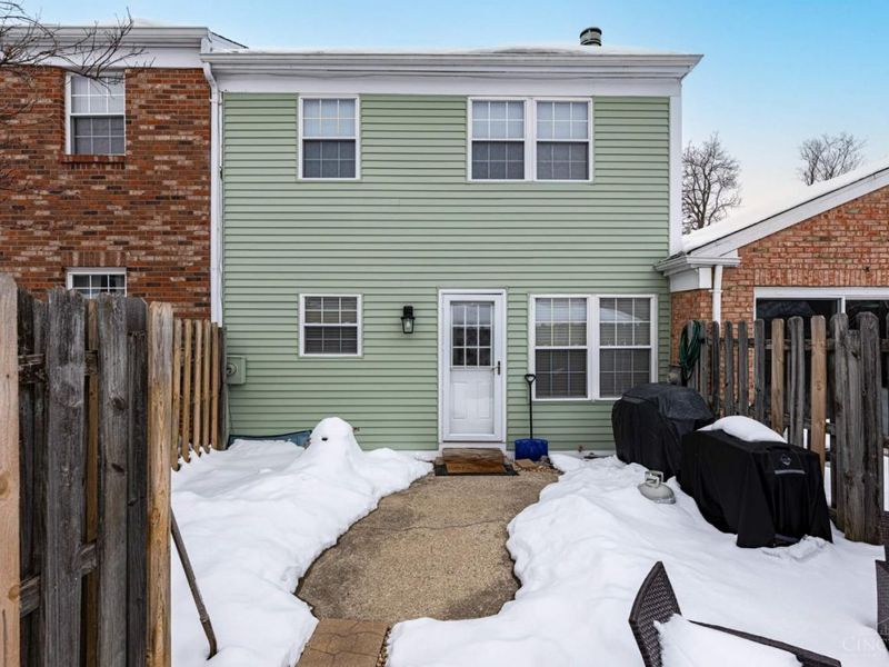 124 Chapel Hill Drive, Fairfield, OH 45014 Photo 27