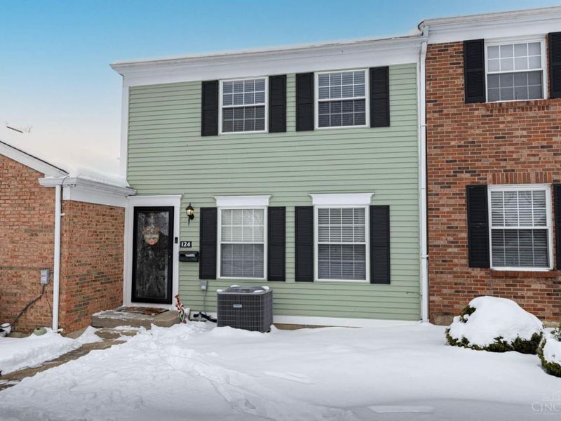 124 Chapel Hill Drive, Fairfield, OH 45014 Photo 28