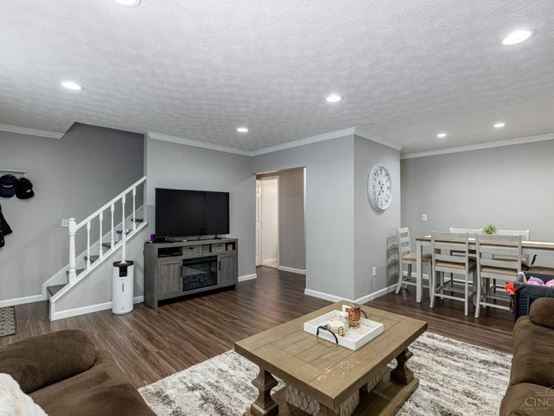 124 Chapel Hill Drive, Fairfield, OH 45014 Photo 4