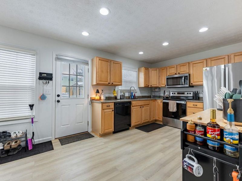 124 Chapel Hill Drive, Fairfield, OH 45014 Photo 8