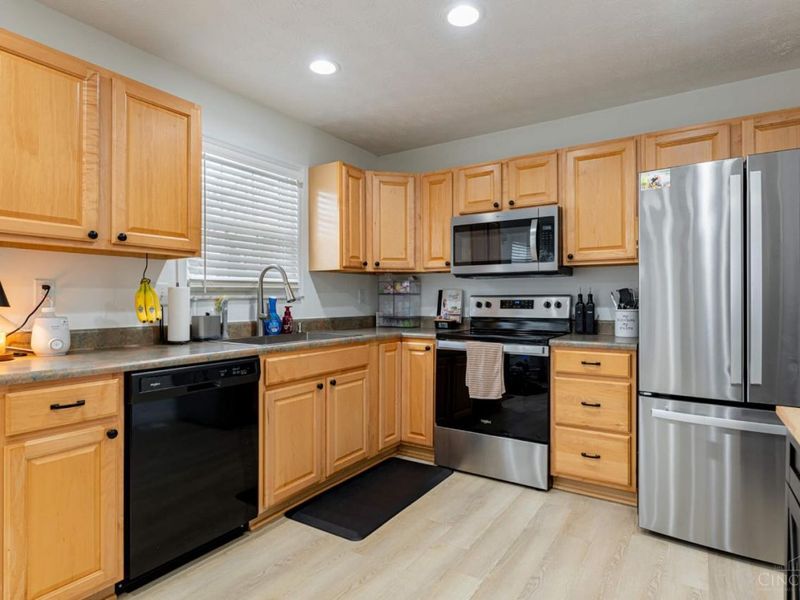 124 Chapel Hill Drive, Fairfield, OH 45014 Photo 9