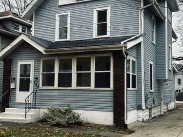 154 E Archwood Avenue, Akron, OH 44301