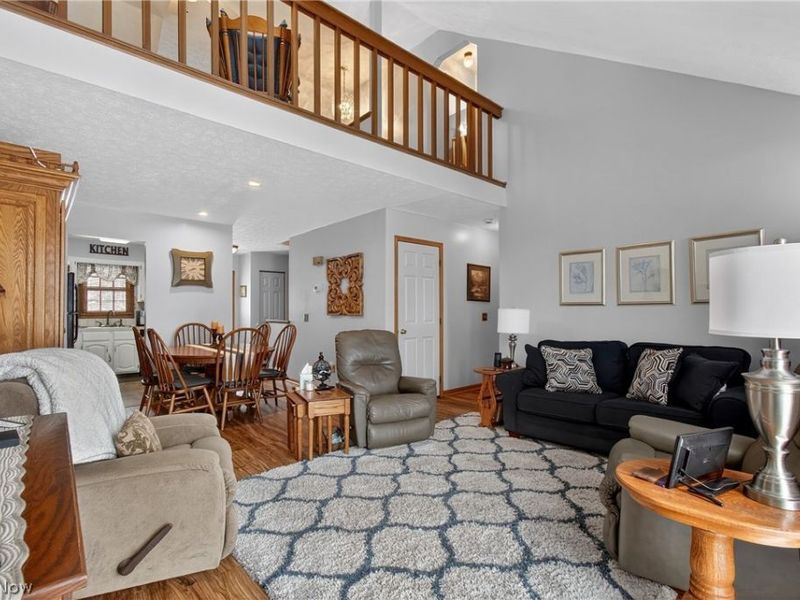 8038 Norriton Circle NW, North Canton, OH 44720 Photo 6