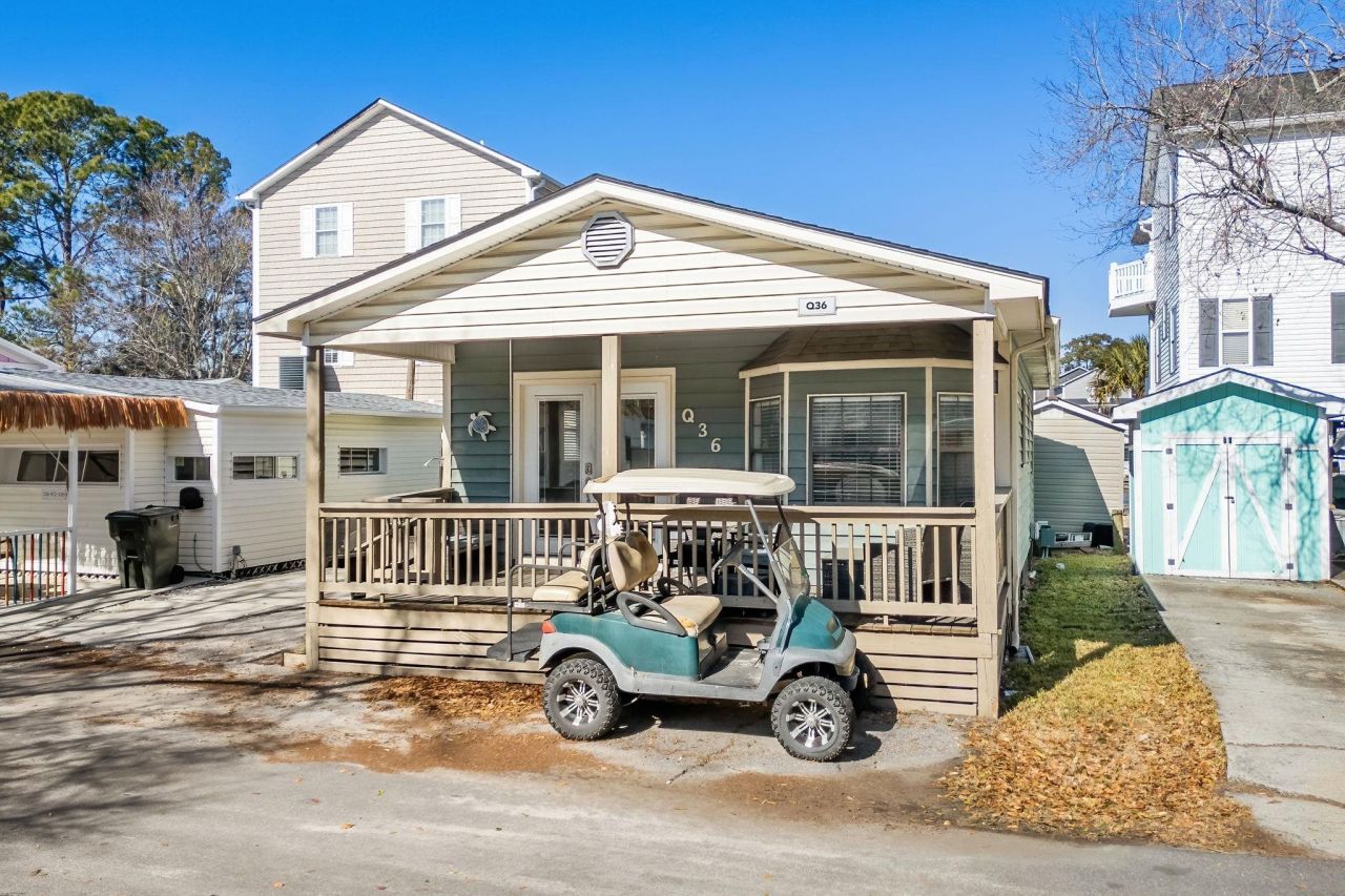 6001 - Q36 S Kings Hwy. Photo 4