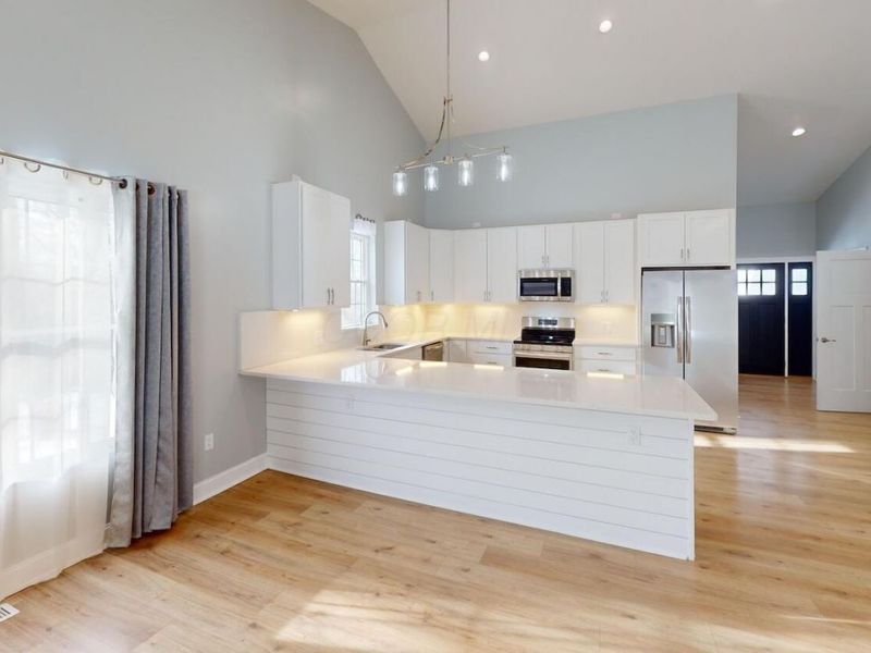 363 Highland Hills Circle , Howard, OH 43028 Photo 14