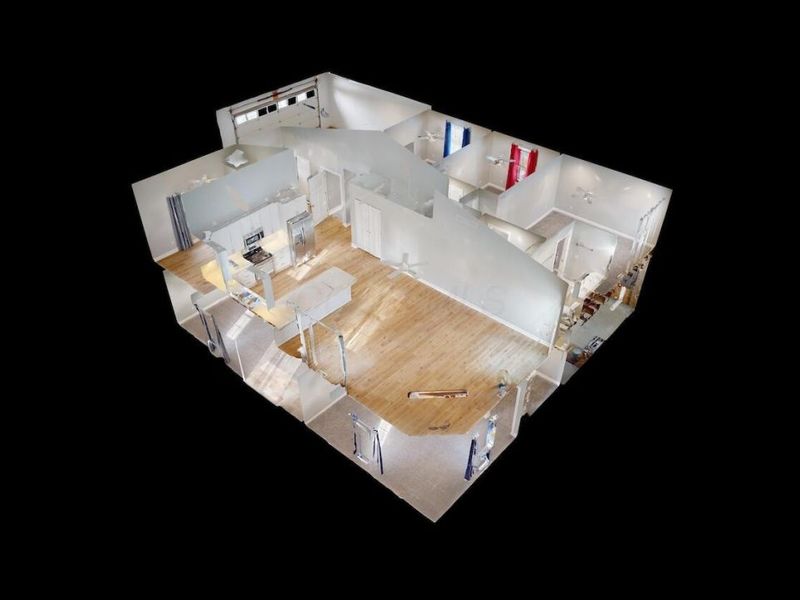 363 Highland Hills Circle , Howard, OH 43028 Photo 2