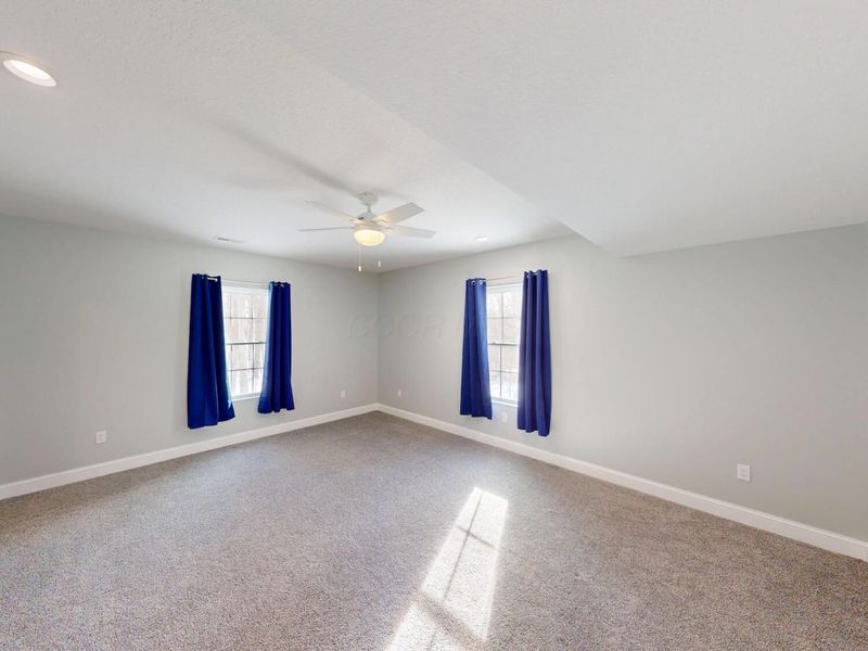 363 Highland Hills Circle , Howard, OH 43028 Photo 45